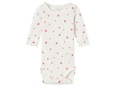 Name It jet stream heart flare body